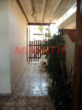 Sobrado de 120m² com 3 quartos em Vila Dalva