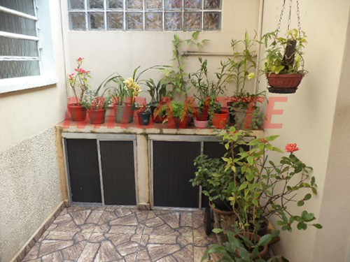 Sobrado de 120m² com 3 quartos em Vila Dalva