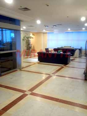Apartamento com 1 quartos em Santana