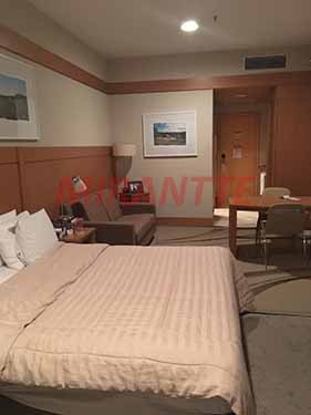 Apartamento com 1 quartos em Santana