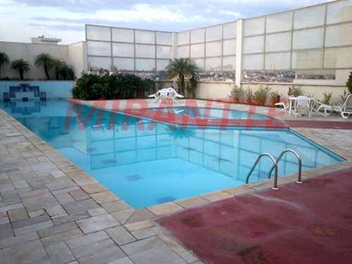 Apartamento com 1 quartos em Santana