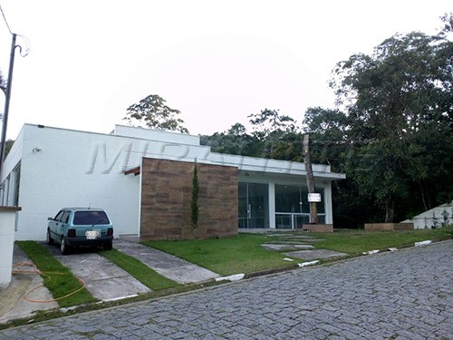 Casa terrea de 700m² com 3 quartos em Serra da Cantareira