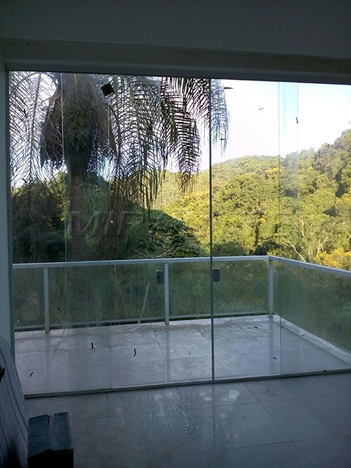 Casa terrea de 700m² com 3 quartos em Serra da Cantareira