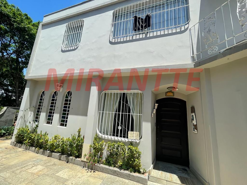 Sobrado de 110m² com 3 quartos em Tremembe
