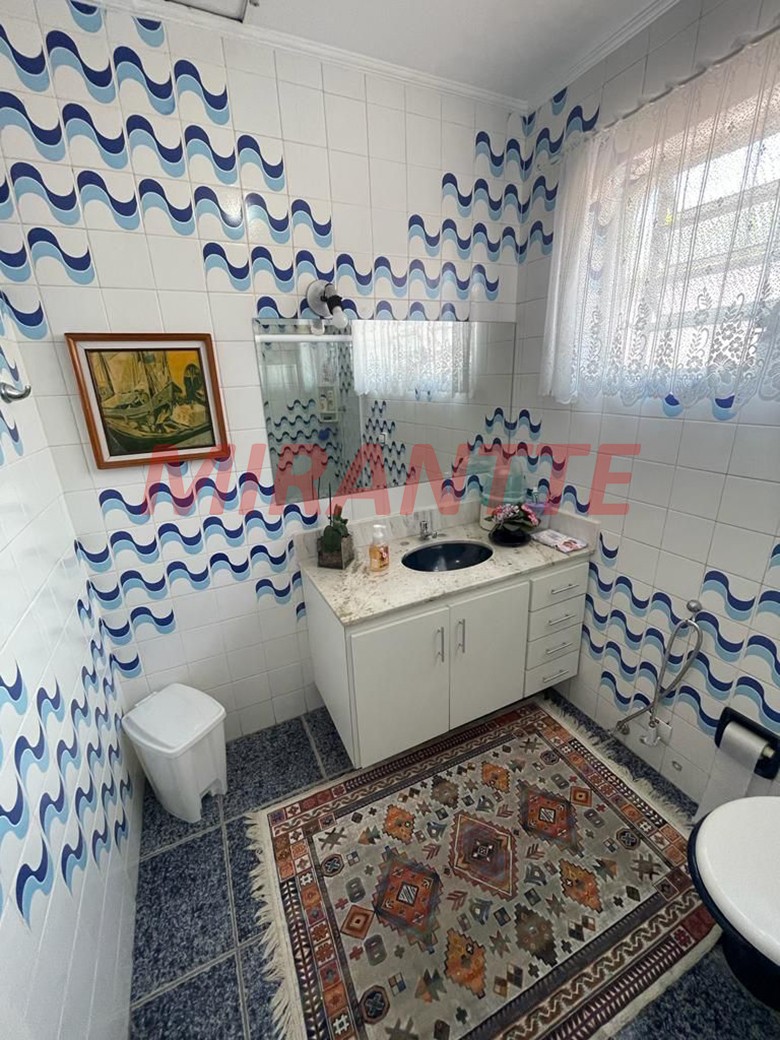 Sobrado de 110m² com 3 quartos em Tremembe