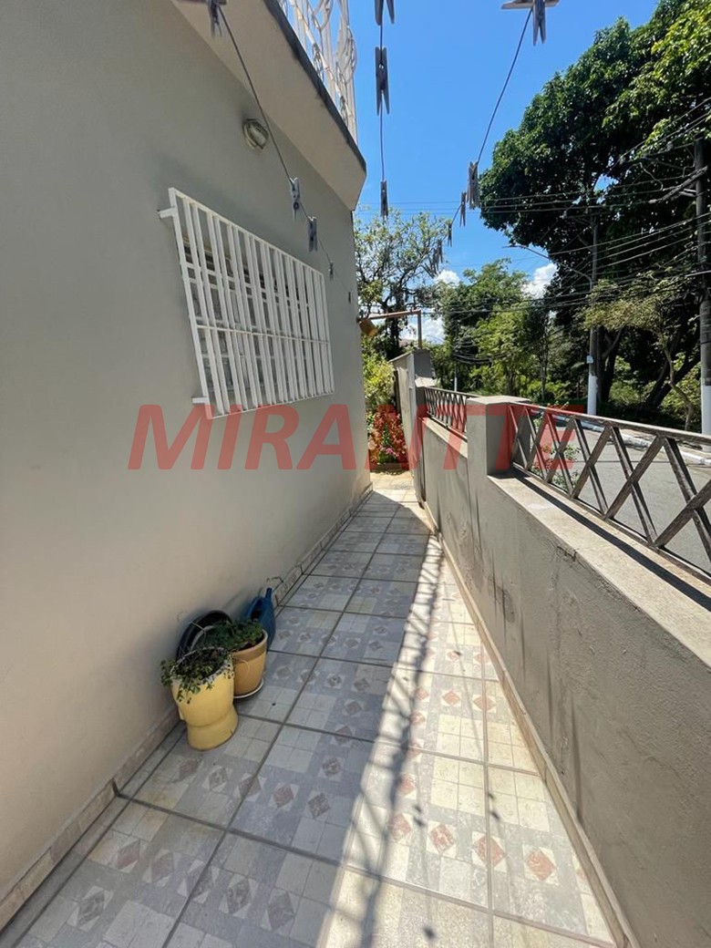 Sobrado de 110m² com 3 quartos em Tremembe