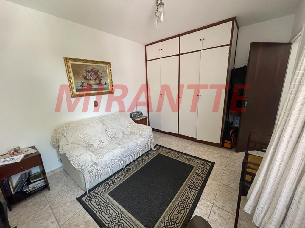 Sobrado de 110m² com 3 quartos em Tremembe