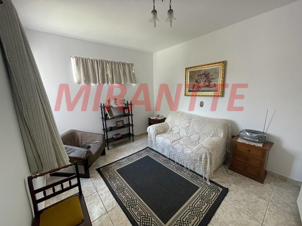 Sobrado de 110m² com 3 quartos em Tremembe