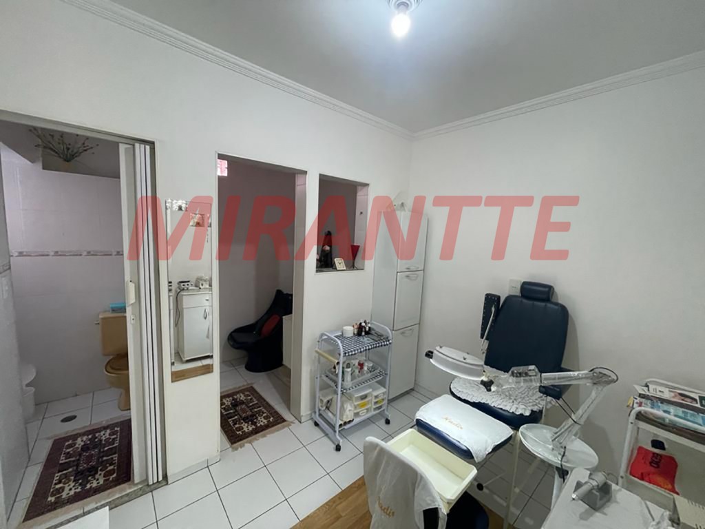 Sobrado de 110m² com 3 quartos em Tremembe