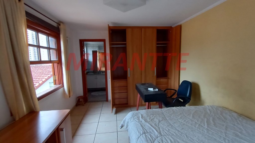 Sobrado de 110m² com 3 quartos em Tremembe