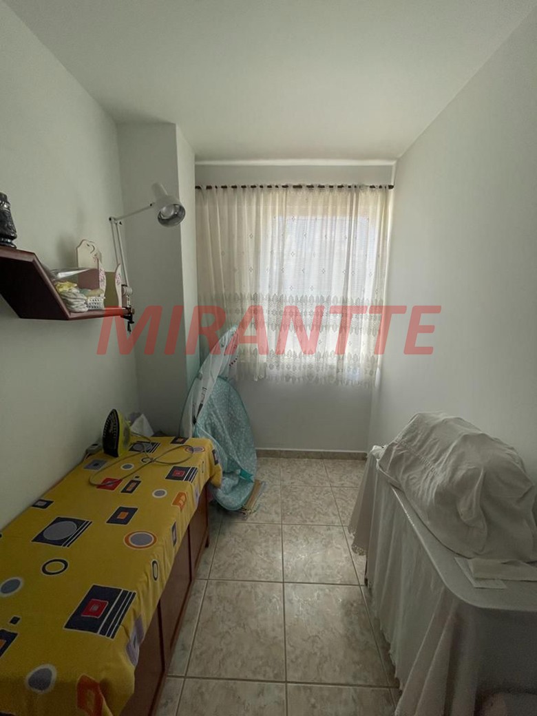 Sobrado de 110m² com 3 quartos em Tremembe