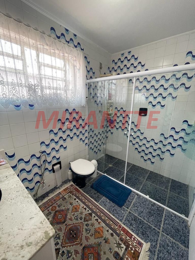 Sobrado de 110m² com 3 quartos em Tremembe
