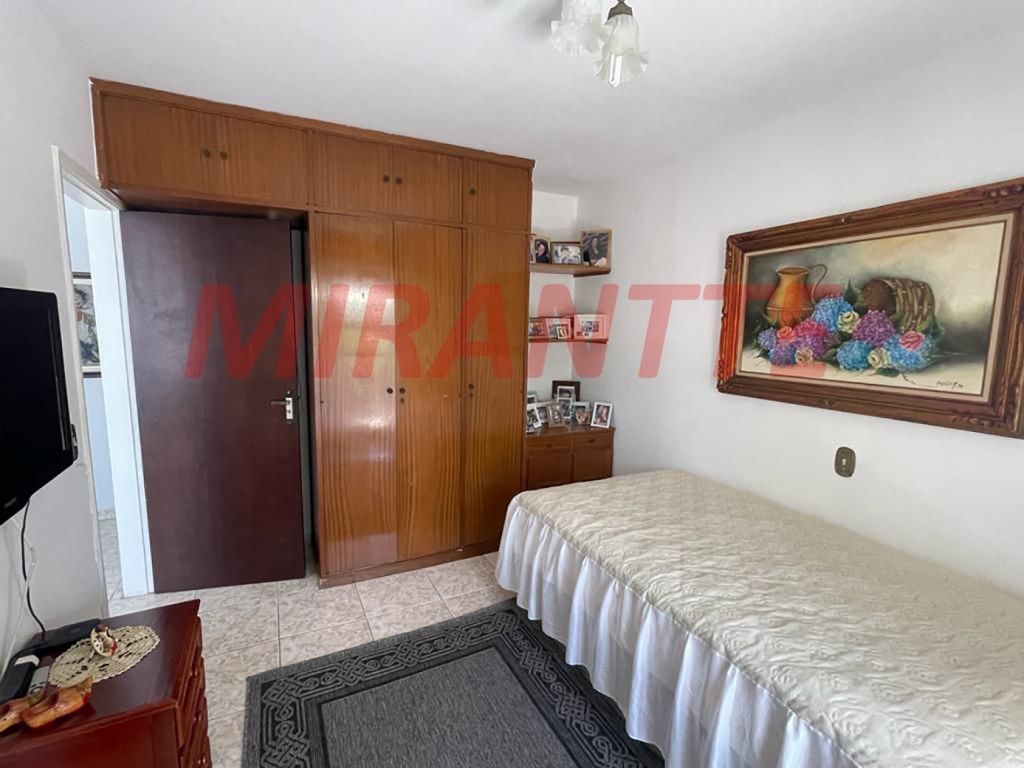 Sobrado de 110m² com 3 quartos em Tremembe