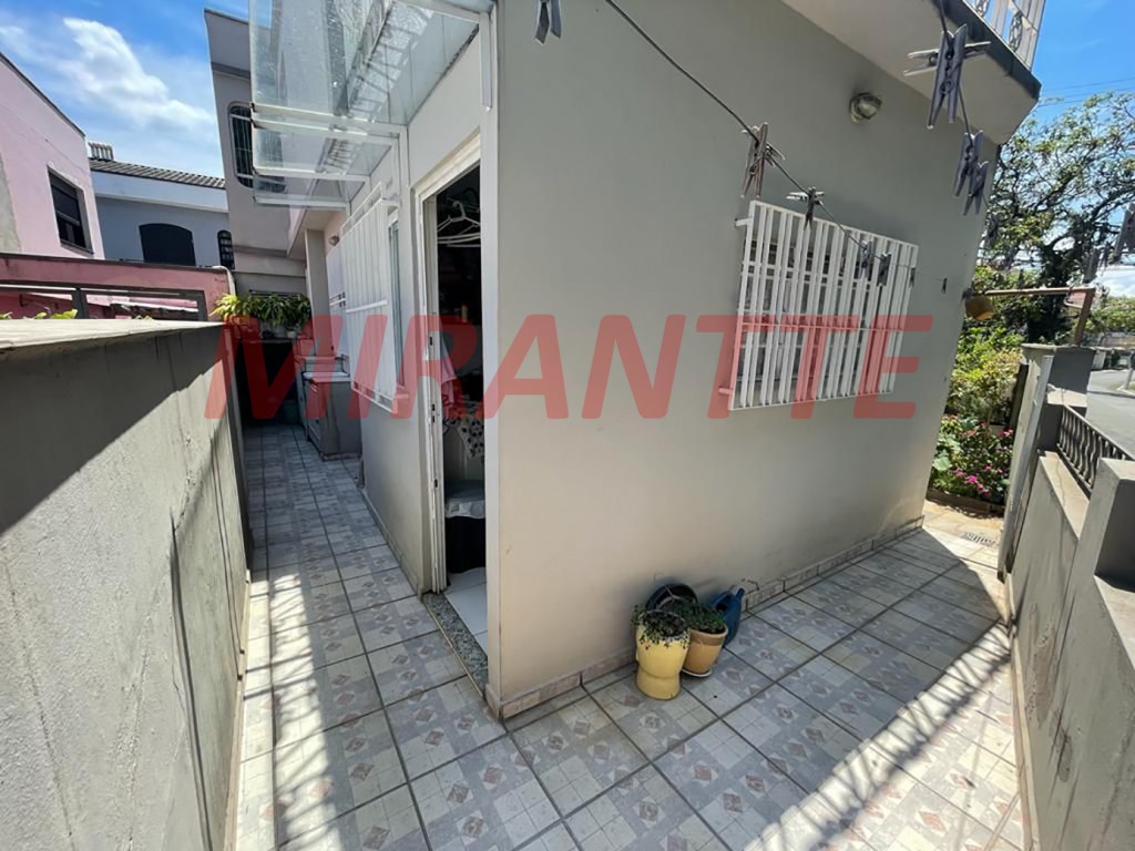 Sobrado de 110m² com 3 quartos em Tremembe