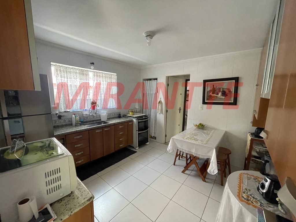 Sobrado de 110m² com 3 quartos em Tremembe