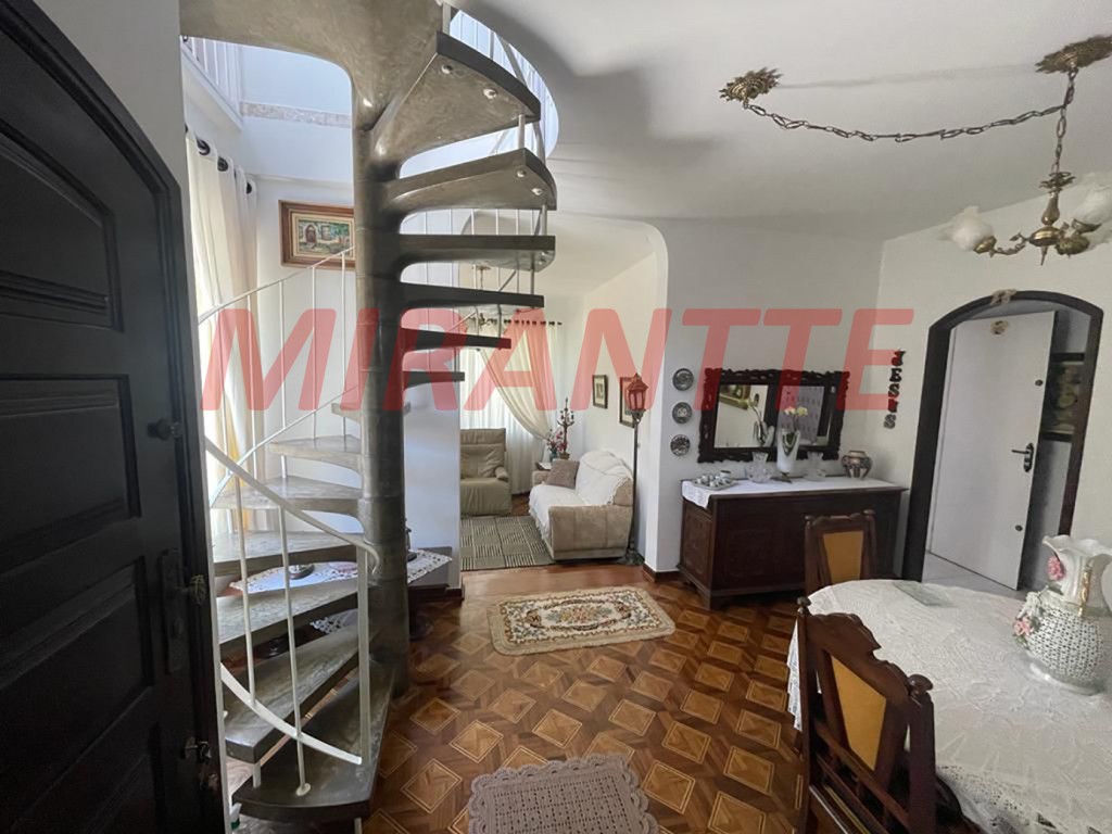 Sobrado de 110m² com 3 quartos em Tremembe