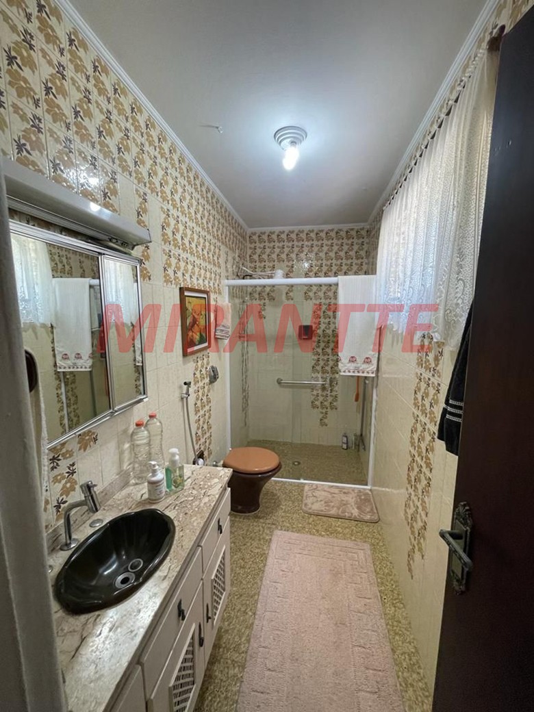 Sobrado de 110m² com 3 quartos em Tremembe