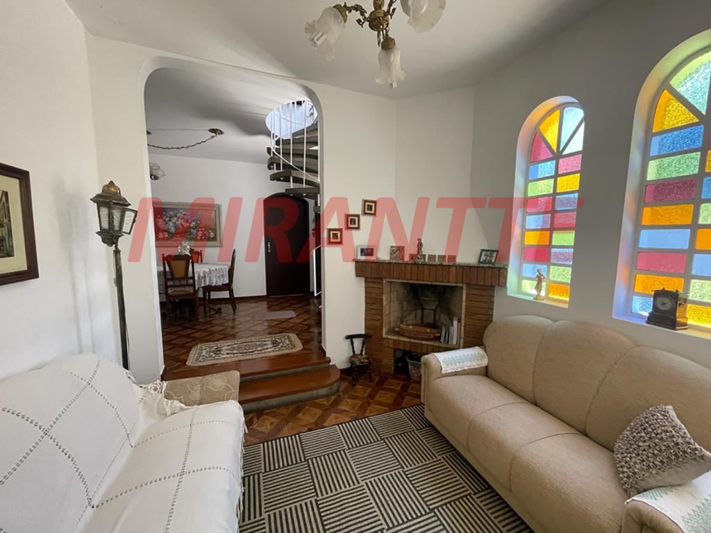 Sobrado de 110m² com 3 quartos em Tremembe