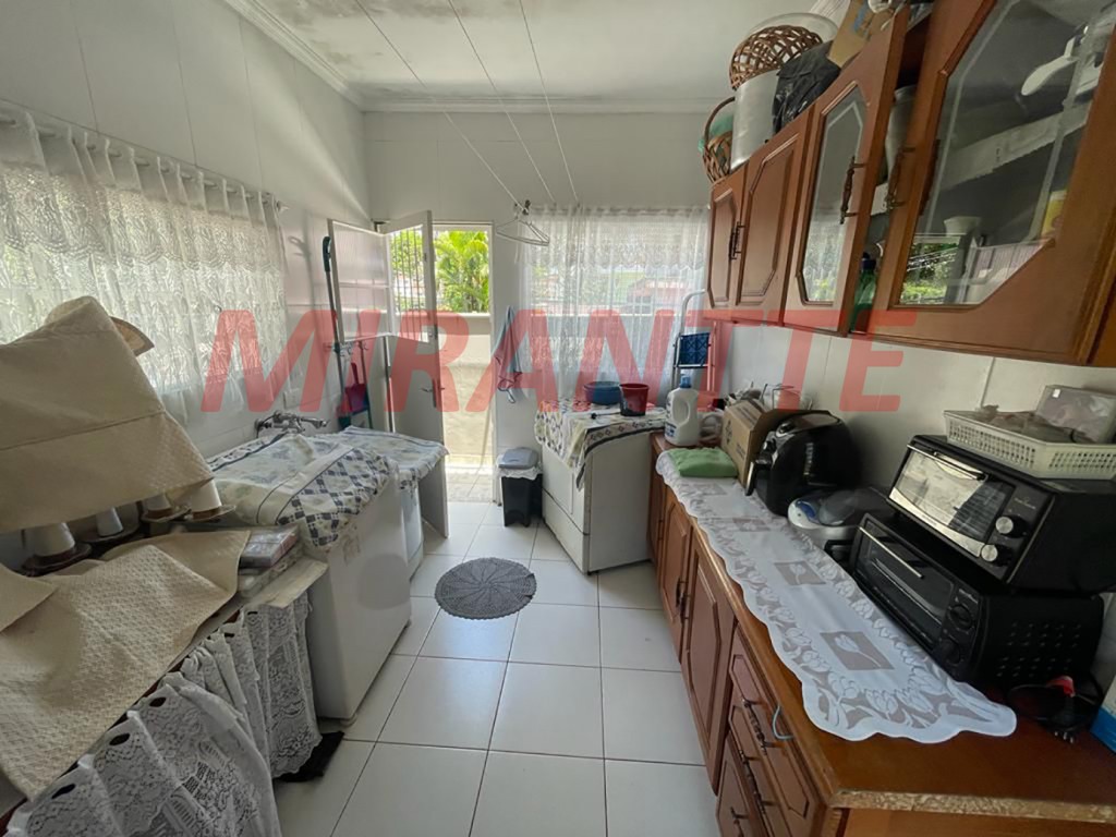 Sobrado de 110m² com 3 quartos em Tremembe