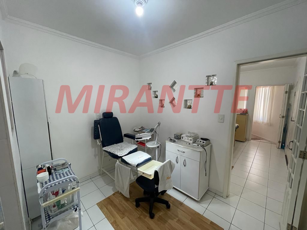Sobrado de 110m² com 3 quartos em Tremembe