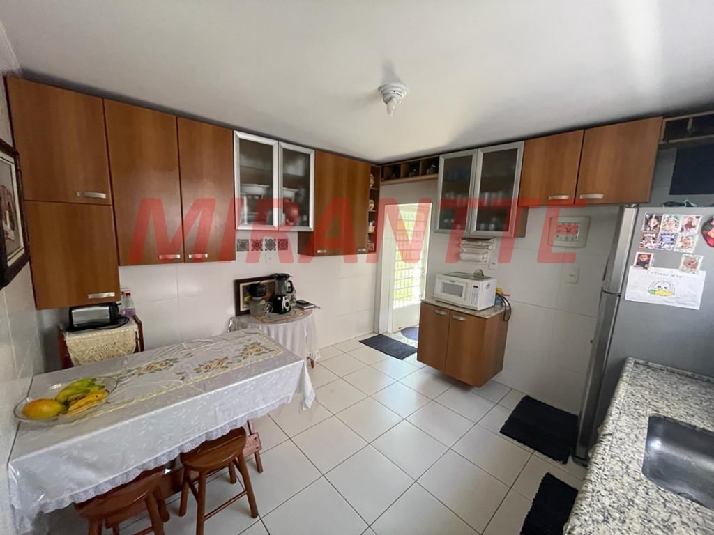 Sobrado de 110m² com 3 quartos em Tremembe