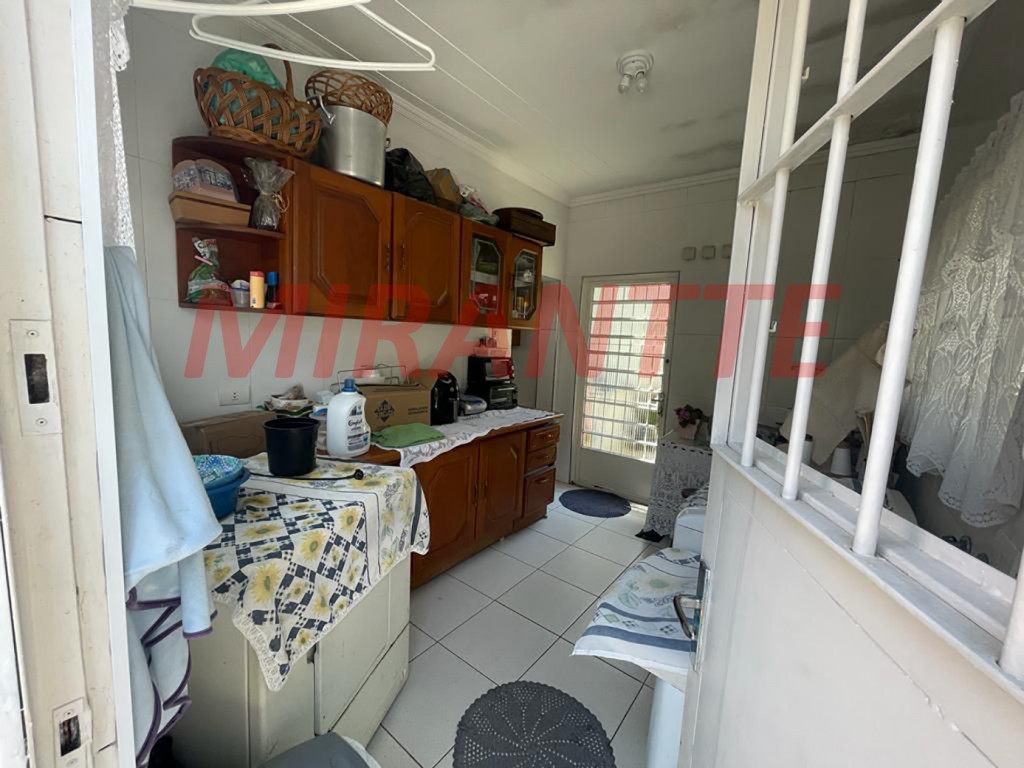 Sobrado de 110m² com 3 quartos em Tremembe