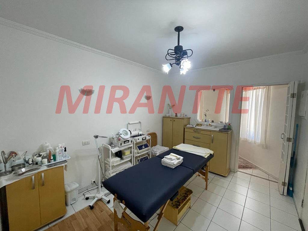 Sobrado de 110m² com 3 quartos em Tremembe