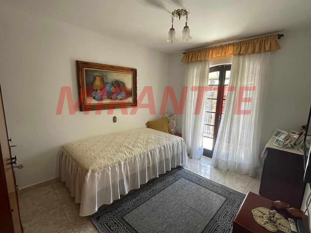Sobrado de 110m² com 3 quartos em Tremembe