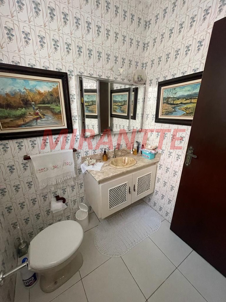 Sobrado de 110m² com 3 quartos em Tremembe