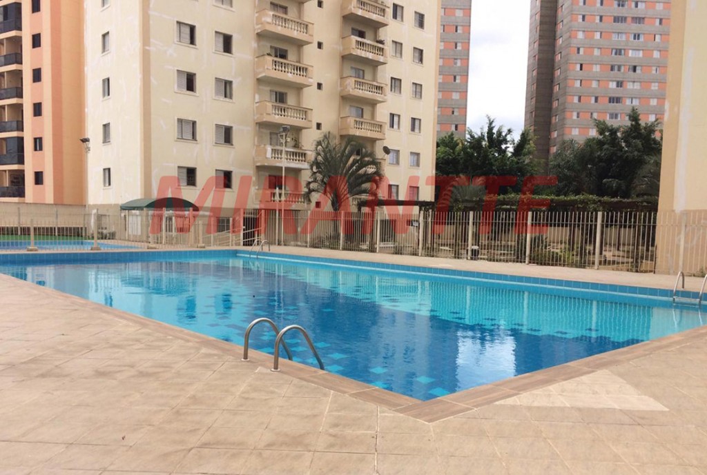 Apartamento de 105m² com 3 quartos em Freguesia do