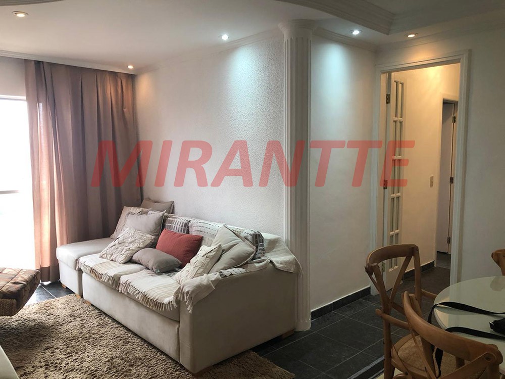 Apartamento de 105m² com 3 quartos em Freguesia do