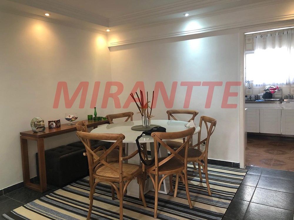 Apartamento de 105m² com 3 quartos em Freguesia do