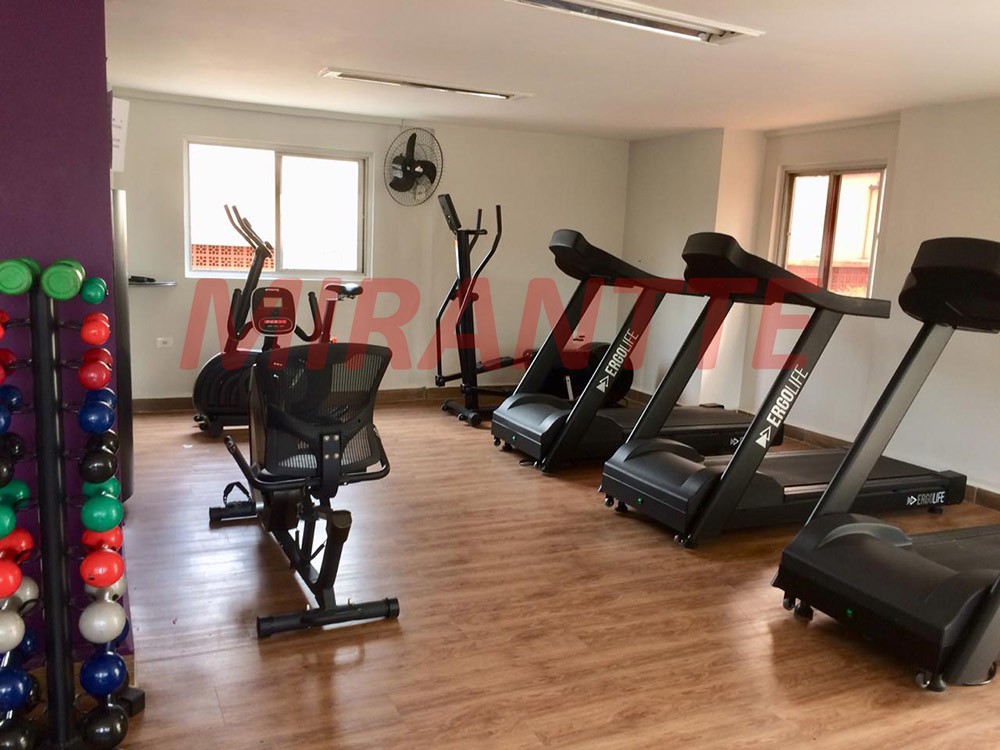 Apartamento de 105m² com 3 quartos em Freguesia do