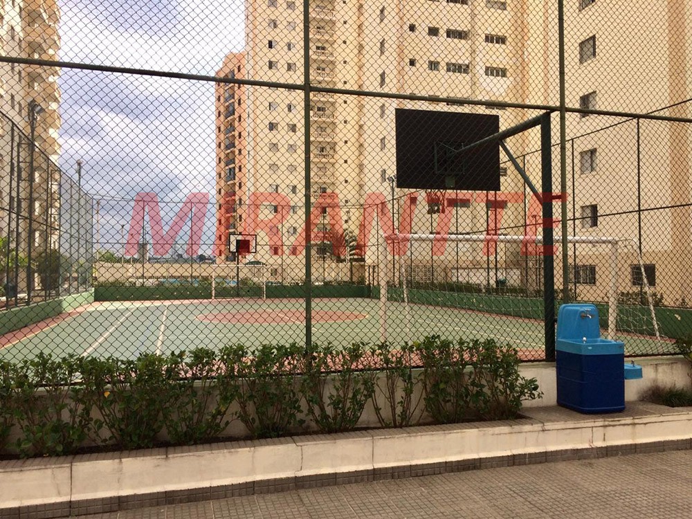 Apartamento de 105m² com 3 quartos em Freguesia do