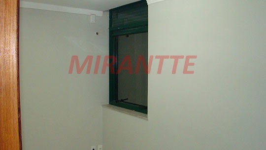 Comercial de 39m² em Água Fria