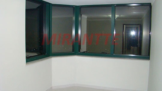 Comercial de 39m² em Água Fria