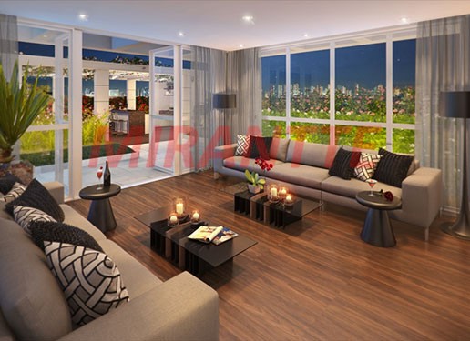 Apartamento de 58m² com 2 quartos em Vila Prudente