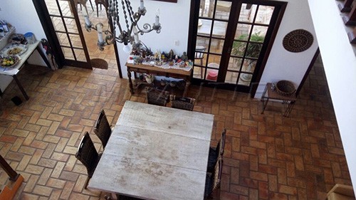Sobrado de 350m² com 5 quartos em Serra Da Cantareira