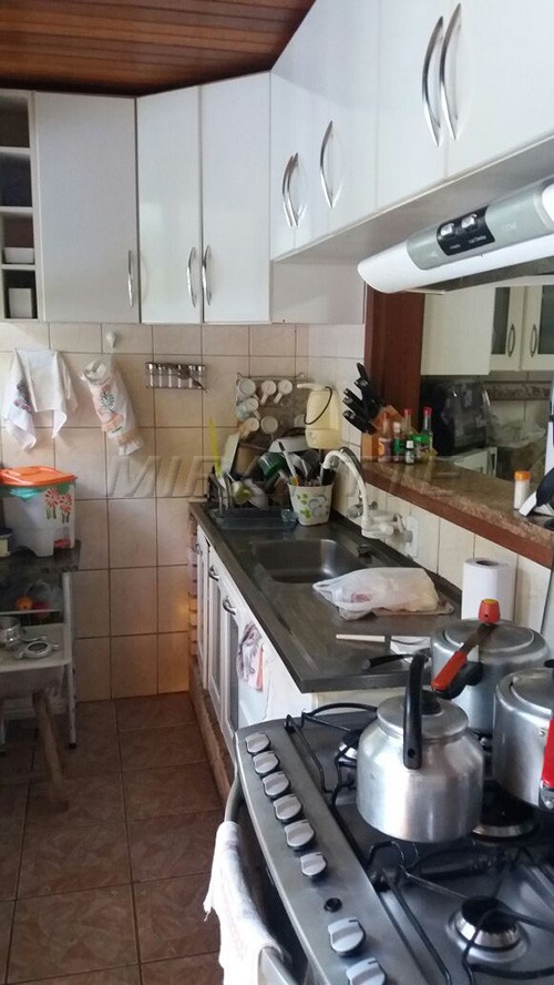 Casa terrea de 320m² com 3 quartos em Serra Da Cantareira
