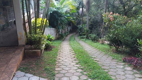 Casa terrea de 320m² com 3 quartos em Serra Da Cantareira