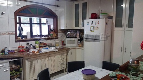 Casa terrea de 320m² com 3 quartos em Serra Da Cantareira
