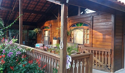 Casa terrea de 320m² com 3 quartos em Serra Da Cantareira