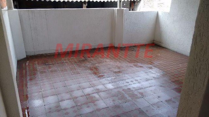 Sobrado de 170m² com 2 quartos em Piqueri
