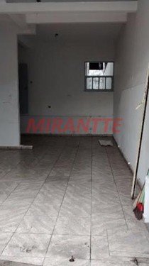 Sobrado de 170m² com 2 quartos em Piqueri