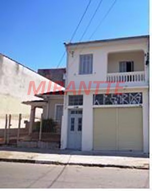 Sobrado de 170m² com 2 quartos em Piqueri