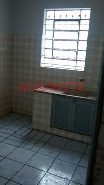 Sobrado de 170m² com 2 quartos em Piqueri