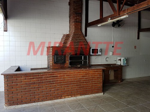 Apartamento de 50m² com 2 quartos em Jardim Maristela