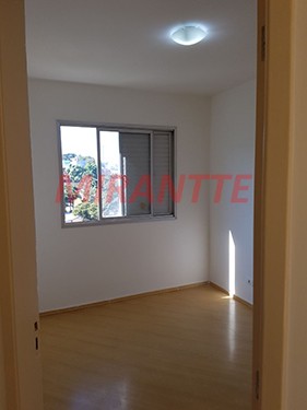 Apartamento de 50m² com 2 quartos em Jardim Maristela