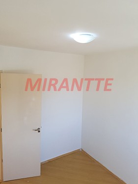 Apartamento de 50m² com 2 quartos em Jardim Maristela