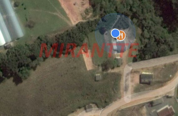Terreno de 4000m² em CENTRO